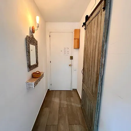 Apartamento Maravilloso En Muy Cerca De La Playa *