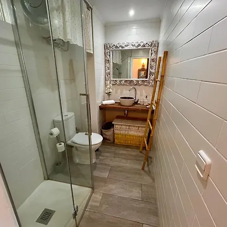 Maravilloso En Muy Cerca De La Playa Apartamento Platja d'Aro (Playa de Aro)