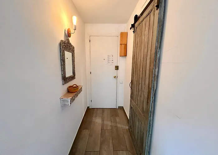 Апартаменти Maravilloso En Muy Cerca De La Playa *