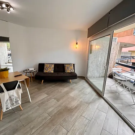 Apartman Maravilloso En Muy Cerca De La Playa