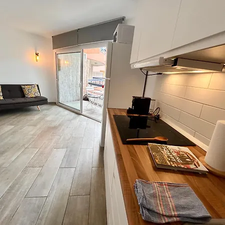 Apartman Maravilloso En Muy Cerca De La Playa *